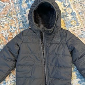 North Face winter jacket